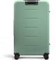 D_b_ Ramverk Check-in Luggage Large Green Ray
