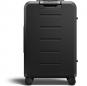 D_b_ Ramverk Check-in Luggage Medium Black Out