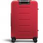 D_b_ Ramverk Check-in Luggage Medium Sprite Lightning Red