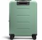 D_b_ Ramverk Front-access Carry-on Green Ray