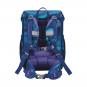 DerDieDas ErgoFlex EASY Schulrucksack-Set 5-teilig mit Sportbeutel Luna