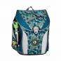 DerDieDas ErgoFlex MAX Schulrucksack-Set 5-teilig mit Sportbeutel Monster Truck