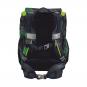 DerDieDas ErgoFlex SUPERLIGHT Schulrucksack-Set 5-teilig mit Sportbeutel Funny Fighter