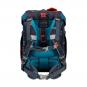 DerDieDas ErgoFlex Tiny Schulrucksack 5-teiliges Set Ninja Fighter