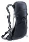 Deuter AC Lite 16 Wanderrucksack black