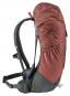 Deuter AC Lite 16 Wanderrucksack redwood-ivy