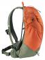 Deuter AC Lite 17 Wanderrucksack paprika-khaki