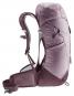 Deuter AC Lite 22 SL Wanderrucksack 2022 grape-aubergine