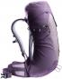 Deuter AC Lite 22 SL Wanderrucksack lavender-purple