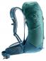 Deuter AC Lite 24 Wanderrucksack 2021 alpinegreen-arctic