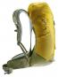 Deuter AC Lite 24 Wanderrucksack 2021 turmeric-khaki