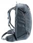 Deuter Access 55 Reiserucksack black