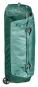 Deuter Aviant Duffel Pro Movo 90 Reisetasche 2-Rollen jade-seagreen