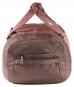 Deuter Duffel 50 Reisetasche caspia-raisin