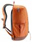 Deuter Gogo Lifestyle Rucksack chestnut-umbra