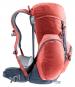 Deuter Gröden 32 Wanderrucksack lava-ink