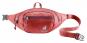 Deuter Junior Belt Bauchtasche currant