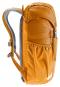 Deuter Junior Kinderrucksack maple-amber