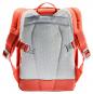 Deuter Pico Kinderrucksack papaya-lava