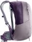 Deuter Race Air 14+3 Fahrradrucksack lavender-purple