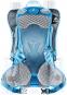 Deuter Race Air Fahrradrucksack azure-lapis