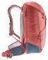Deuter Rotsoord 25+5 Fahrradrucksack redwood-ink