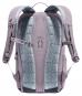 Deuter Stepout 16 Daypack Rucksack lavender-purple