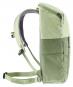 Deuter UP Stockholm Lifestyle Rucksack grove-mineral