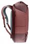 Deuter Utilion 30 Lifestyle Rucksack caspia-raisin