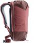 Deuter Utilion 34+5 Lifestyle Rucksack caspia-raisin