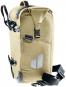 Deuter Valbona 20+5 Fahrradtasche desert