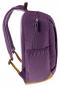 Deuter Vista Skip Daypack Rucksack plum-cinnamon