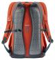 Deuter Walker 20 Rucksack paprika-arctic