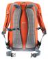 Deuter Walker 24 Rucksack paprika-arctic