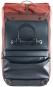 Deuter Xberg 25 Fahrradrucksack raisin-caspia