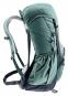 Deuter Zugspitze 22 SL Wanderrucksack jade-ink