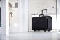 d&n Business & Travel Pilotenkoffer-Trolley 2865