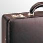 d&n Tradition Business Aktenkoffer 2663 schwarz