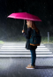 doppler Fiber Safety Havanna Cross Neon pink