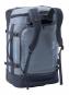 Eagle Creek Cargo Hauler XT Wheeled Duffel International Carry On 36L/21.5" glacier blue