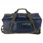Eagle Creek Migrate Wheeled Duffel 110L, erweiterbar rush blue