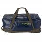 Eagle Creek Migrate Wheeled Duffel 130L, erweiterbar rush blue