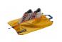 Eagle Creek PACK-IT™ Essentials Set sahara yellow