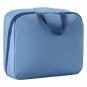 Eagle Creek Pack-It® NEW Hanging Toiletry Kit Blue Dawn