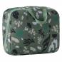Eagle Creek Pack-It® NEW Hanging Toiletry Kit Roots & Shoots:Duck Green
