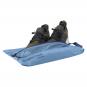 Eagle Creek Pack-It® NEW Reveal Shoe Sack Blue Dawn