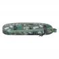Eagle Creek Pack-It® NEW Reveal Slim Cube M Roots & Shoots:Duck Green