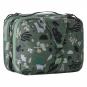 Eagle Creek Pack-It® NEW Trifold Toiletry Kit Roots & Shoots:Duck Green