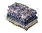 Eagle Creek Pack-It Original™ Garment Folder Large blue sea