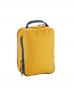 Eagle Creek PACK-IT™ Reveal Clean/Dirty Cube S sahara yellow